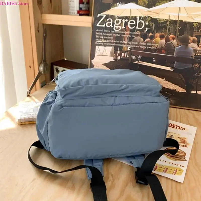 

C9GB School Backpack Laptop Backpack Bookbag Travel School Bag for Student Girls Boys