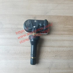 1pcs Tire Pressure Sensor for Jetour Traveller,T2 F11-3114011BA
