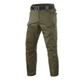 IX7 army green