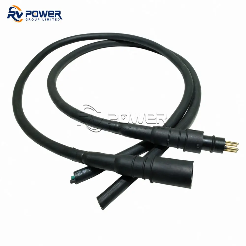 Marsh Marine RMG Series Rubber Molded Umbilicals Cable