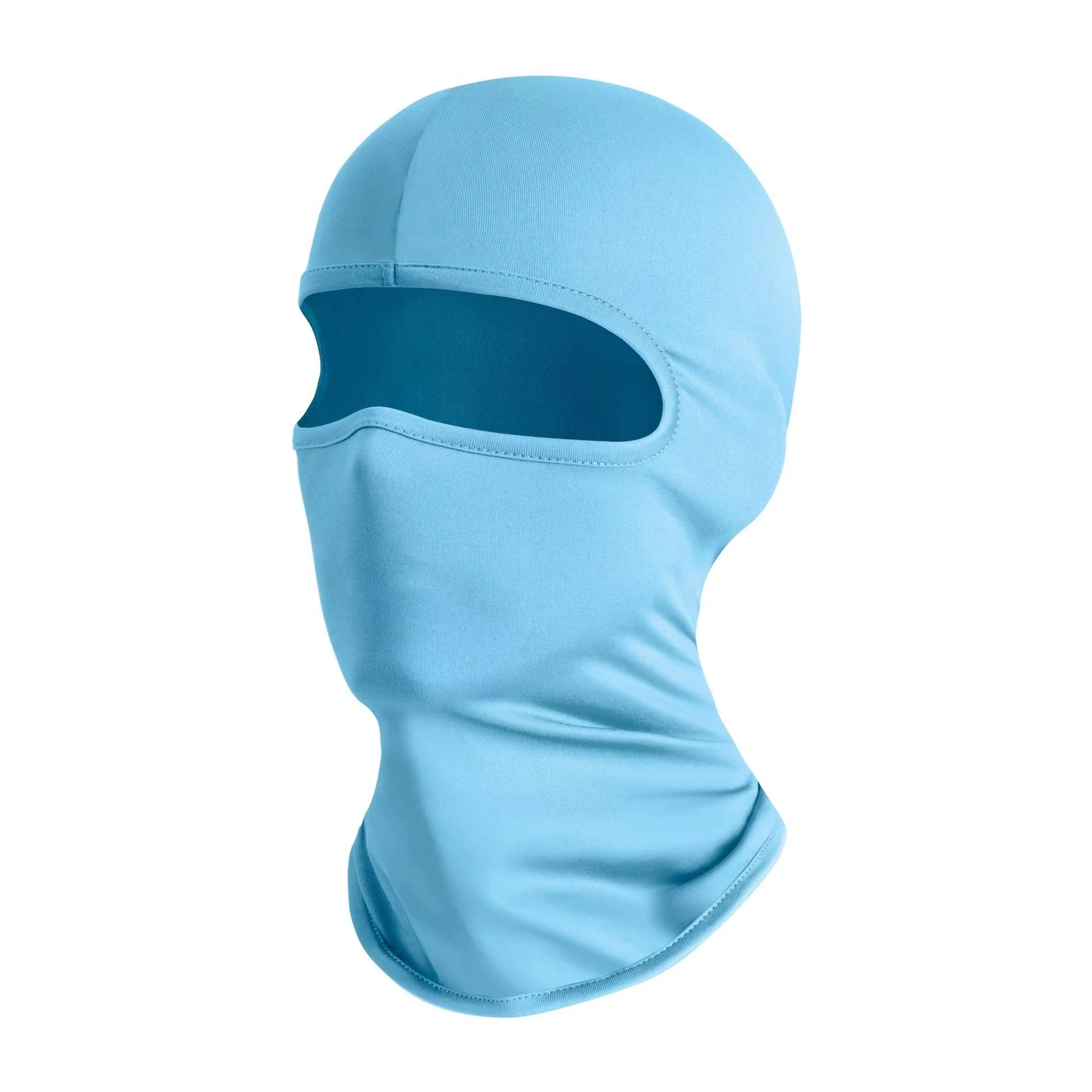 Ademend zonnebrandcrème ijszijdemasker voor mannen en vrouwen motorfiets vissen fiets winddichte sjaal zomer gezichtssjaal hoofddoek