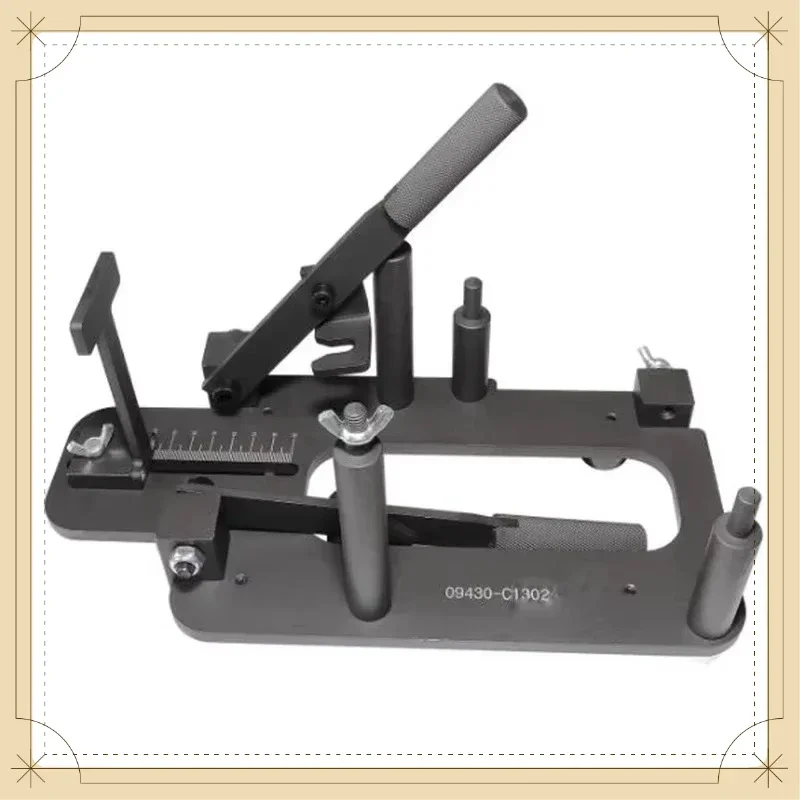 DCT Clutch Actuator Adjustment Tool, Automatic Transmission Tool Fit For Hyundai Sonata Tucson Dual Clutch Repair