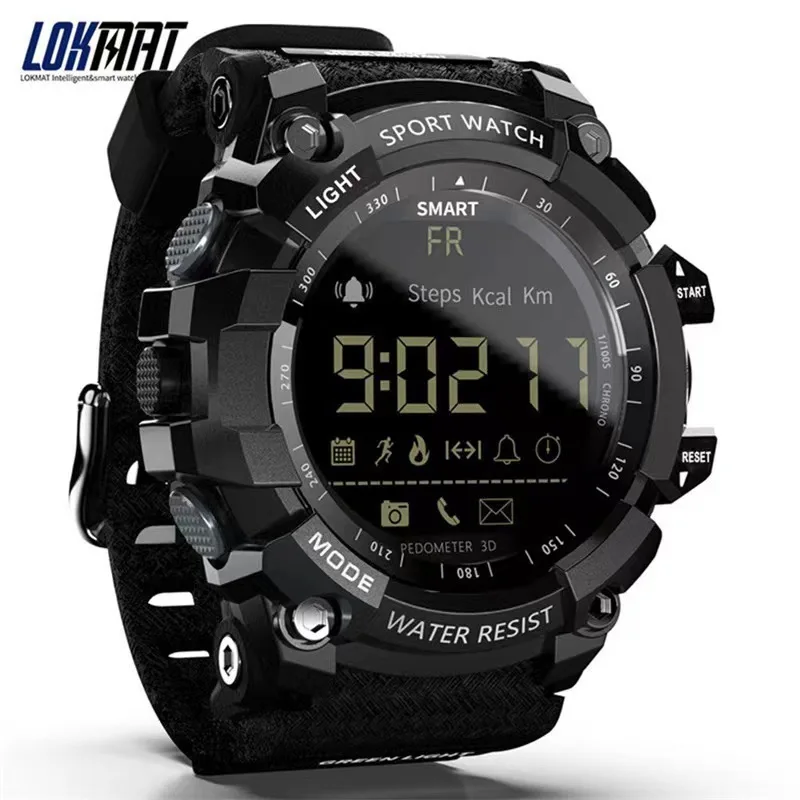 2024Cross-Border GoodsMK16,EX16Smart Watch Bluetooth Information Push Reminder Function Waterproof