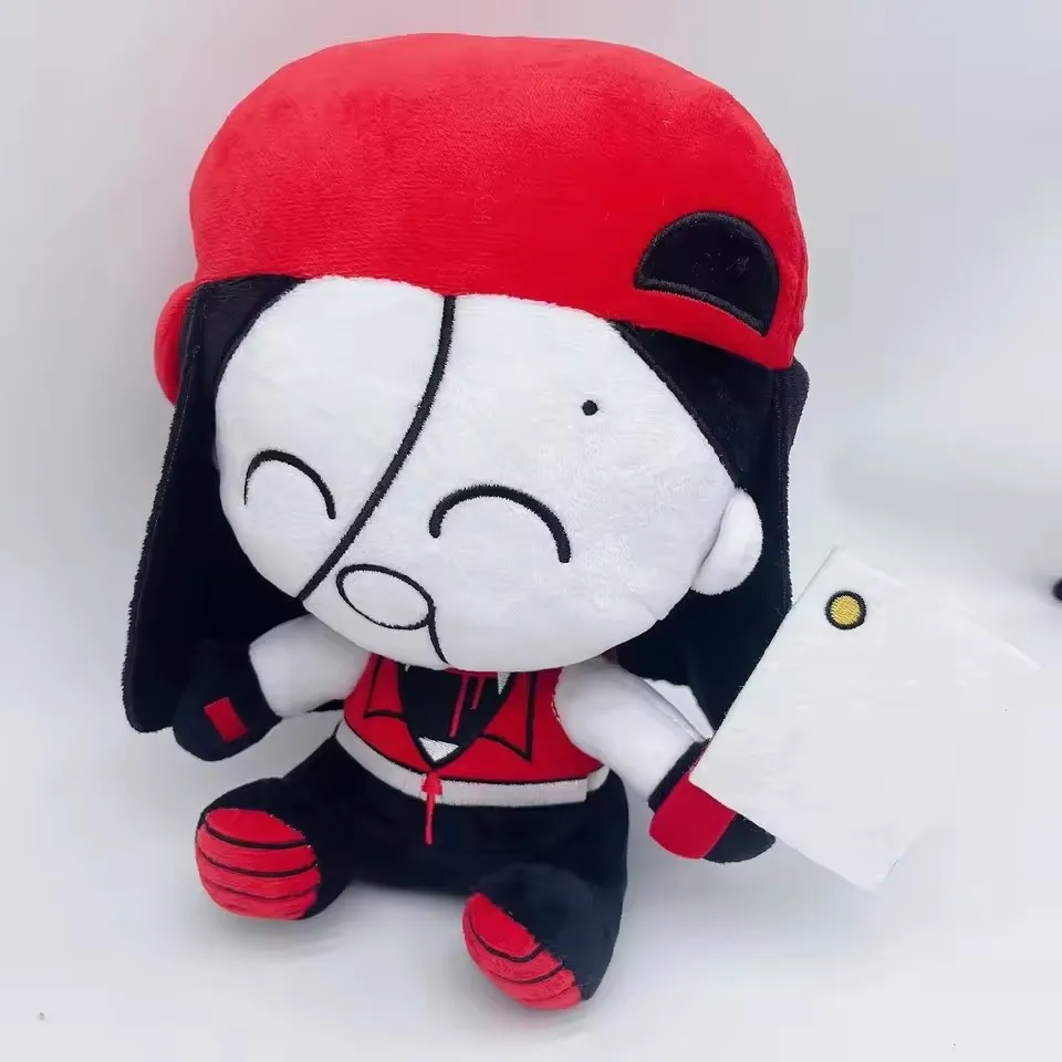 جديد جزار الغرور بلوشي الجزار الغرور أفخم اللحوم فتاة الجزار الغرور يي شي Peluche دمية لعبة لينة محشوة هدية عيد ميلاد #6