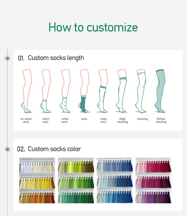 Maßgefertigte Yoga-Knöchelsocken mit Logo, Professionelle Fitness-Grip-Socken, Rutschfeste Sportsocken, Schweißabsorbierende Baumwoll-Pilates-Socken – Detail 9