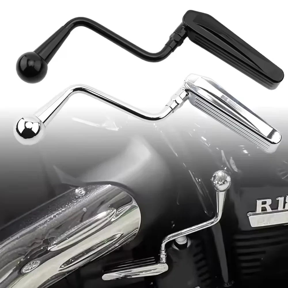 

MV Extended Reverse Gear Lever For BMW R18B R 18 Bagger 2022 R18 Transcontinental Classic