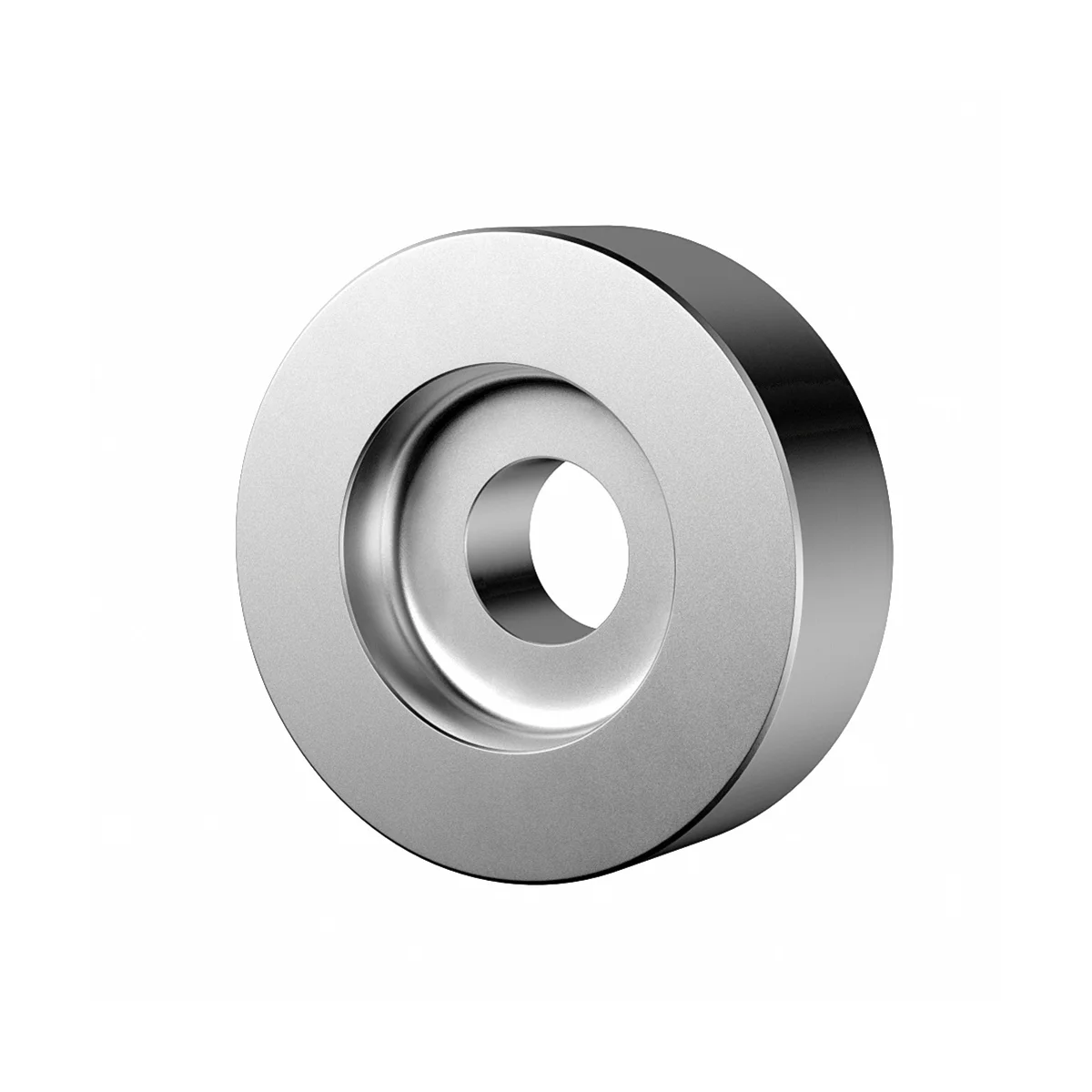 Адаптер для проигрывателя виниловых пластинок, 45 об./мин.