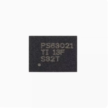 1PCS Genuine TPS63021DSJR VSON-14 High Efficiency Buck/Boost Converter Chip