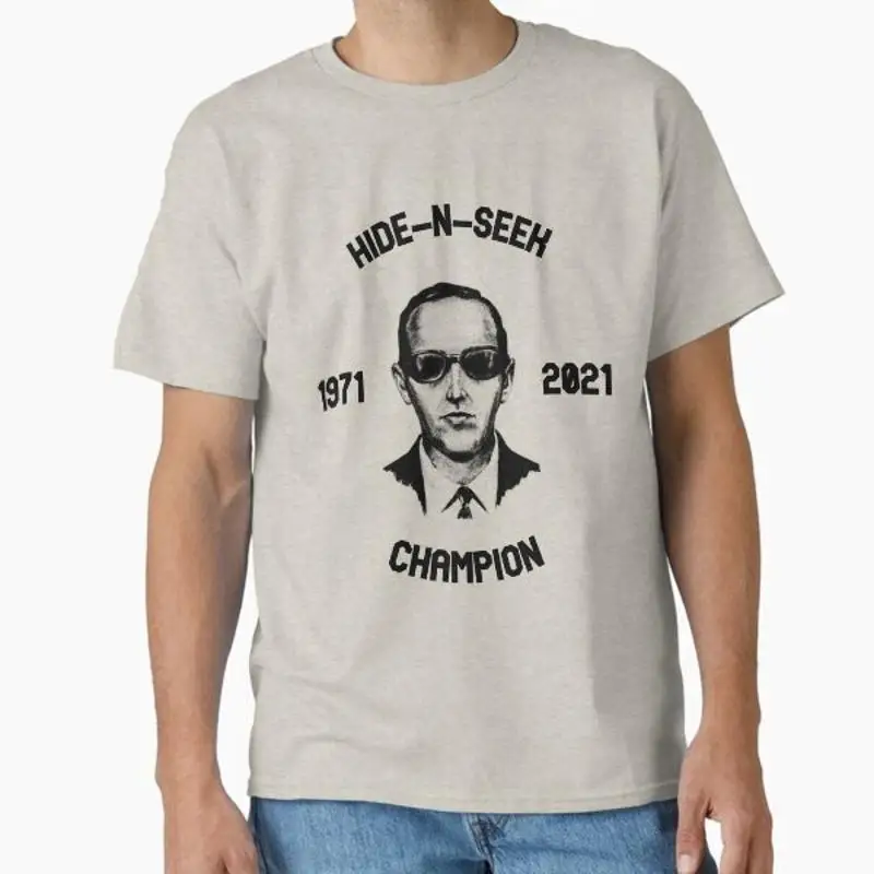 50 Year Hide N Seek…