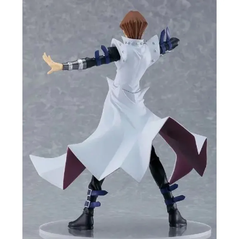 

В наличии: Оригинальная коллекционная фигурка Max Factory PUP Duel Monsters Kaiba Seto из серии Collect Collection
