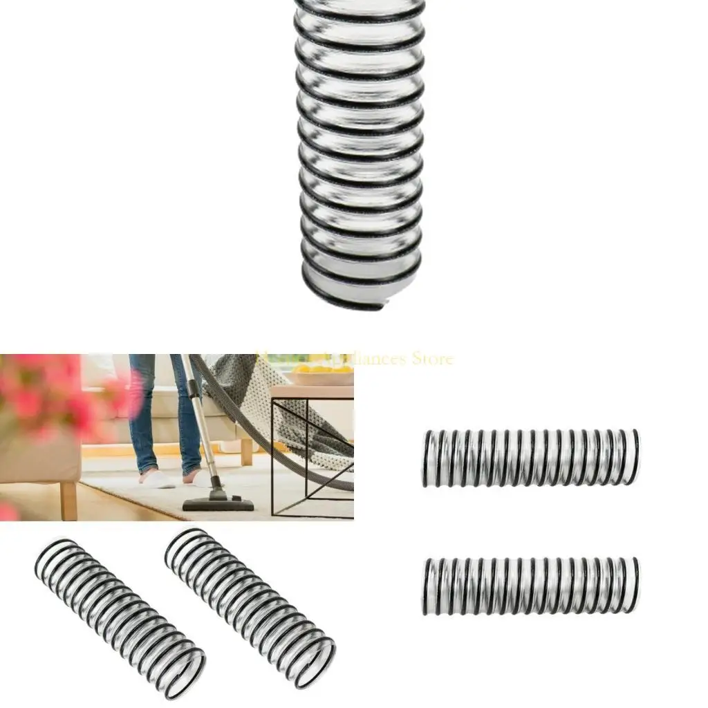 

D0AB Lower Duct Hose Vacuum Cleaner Down Pipe Hose for H11 H12 H12S Vacuum Cleaner Accessories Replacement Lower Duct Hose