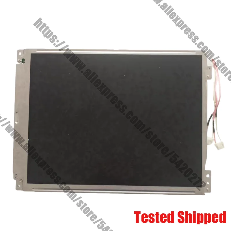 

Brand-New LQ104V1DG51 LQ104V1DG52 LQ104V1DG5B 10.4-Inch Display