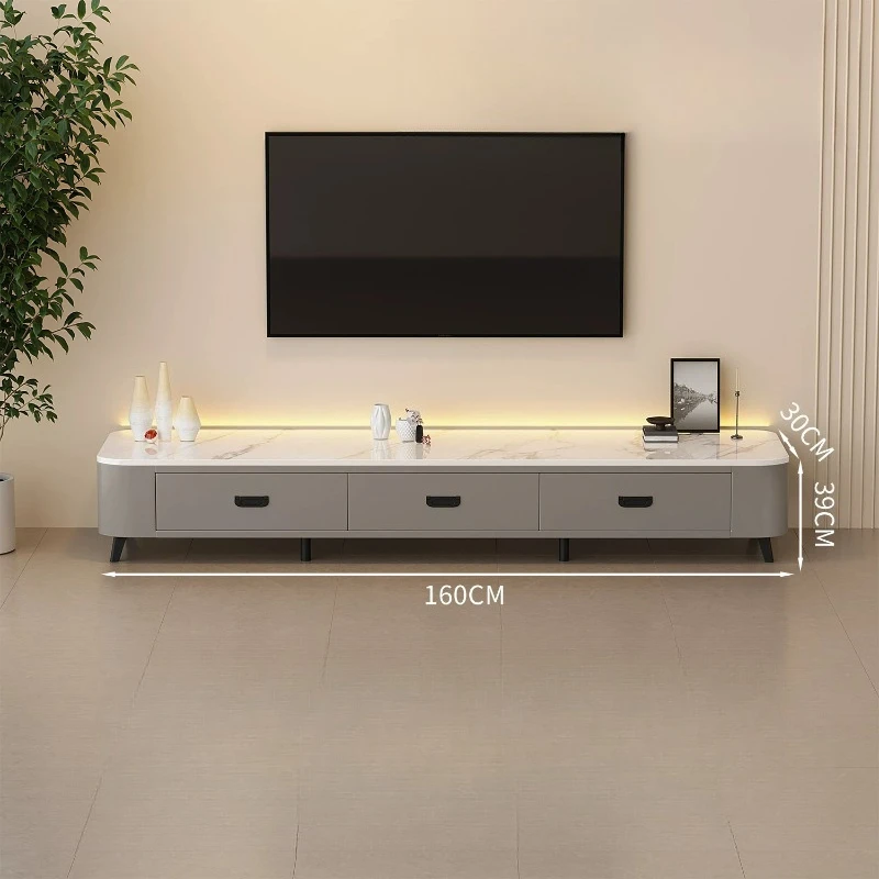Modern Lounges Nordic Tv Cabinet Luxury Floor Cabinet Storage Tv Cabinet Home Design Mobili Per La Casa Living Room Furniture