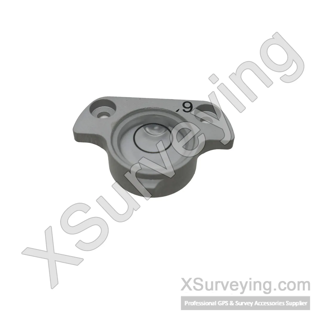 

Bubble for Autoheight of Total Station