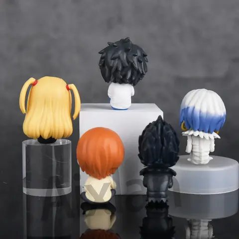 8 best sales överherrefigurer - №6