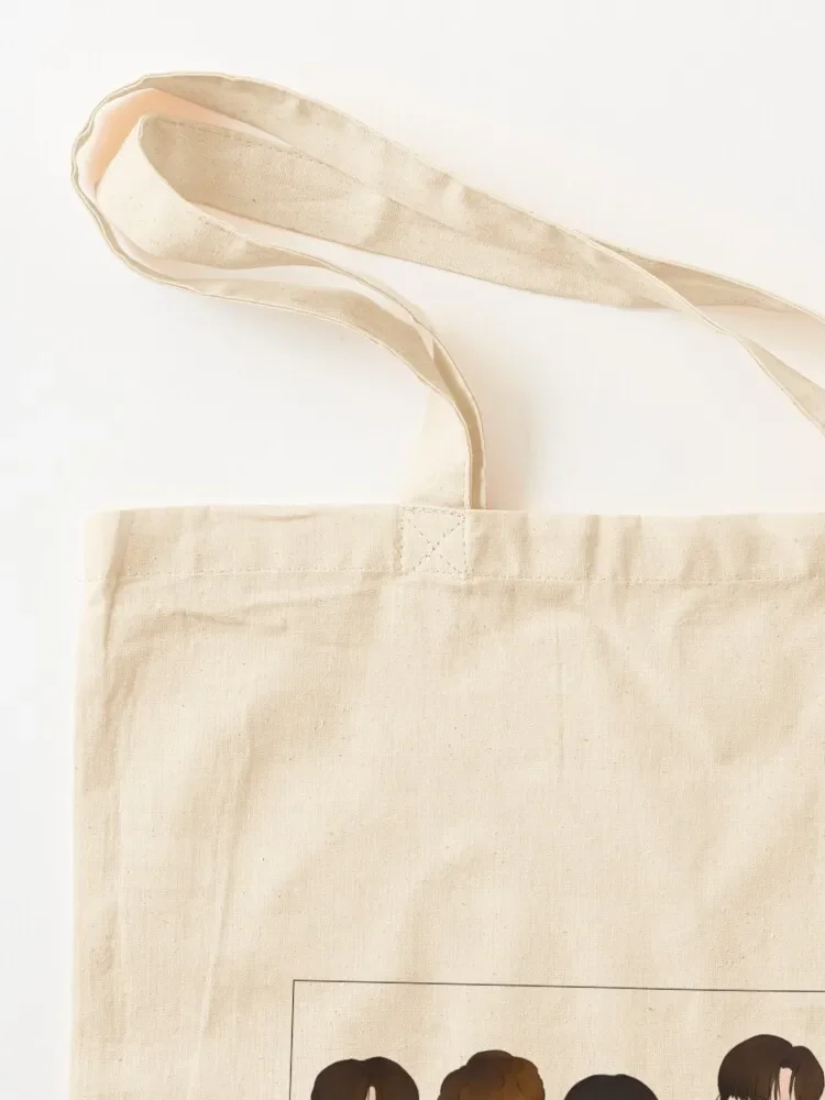 Light on Me Taekyung student council induction party scene minimalist (no bg ver) Tote Bag