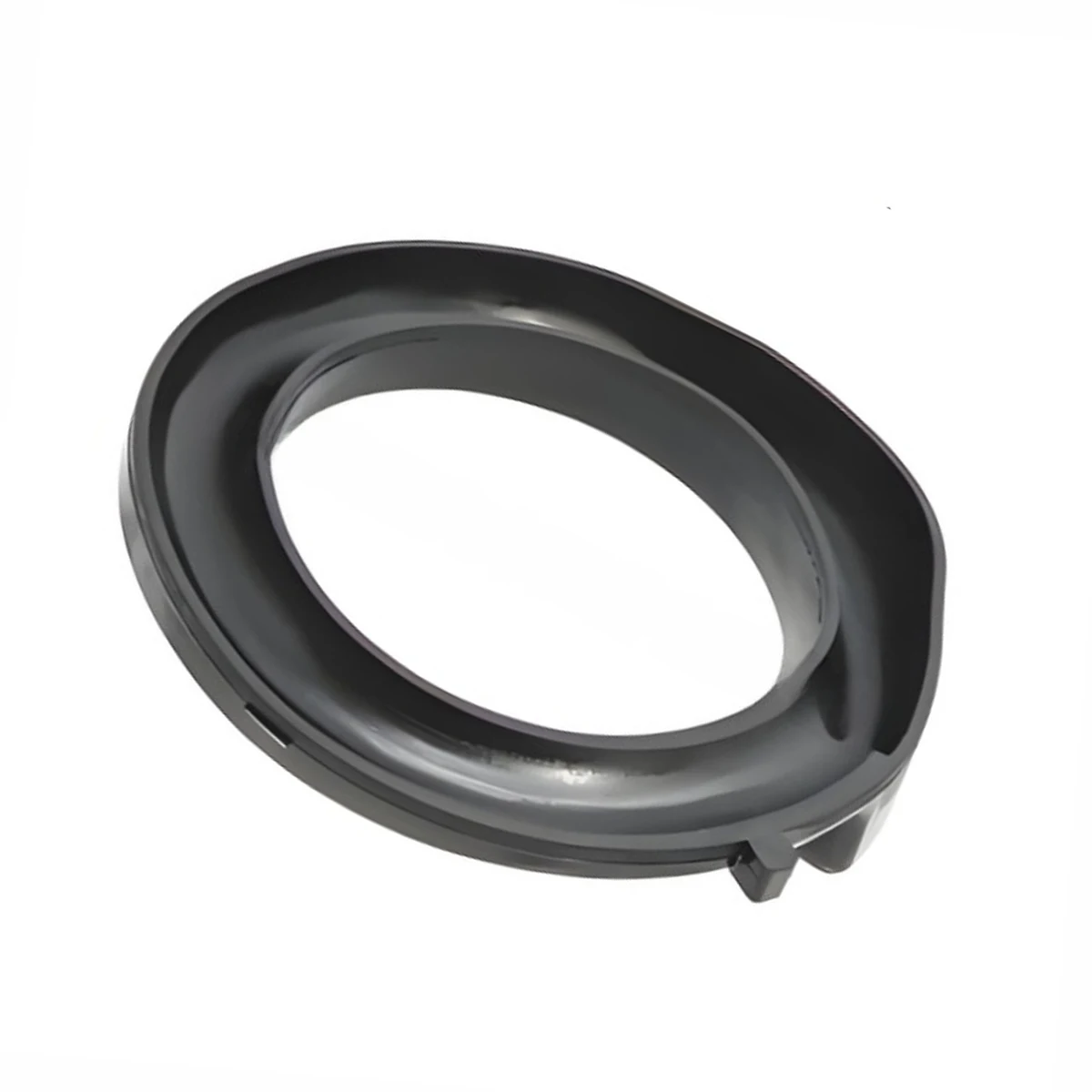 For Jaguar for f-type 2014-2024 Suspension Bumper Stop Rubber Cushion Pad For Daily Driving Comfort As Shown Direct Fit Design