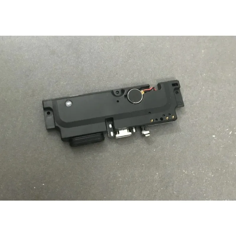 Original USB Plug Charge Board+LOUD SPEAKER For Blackview BV4800 PRO