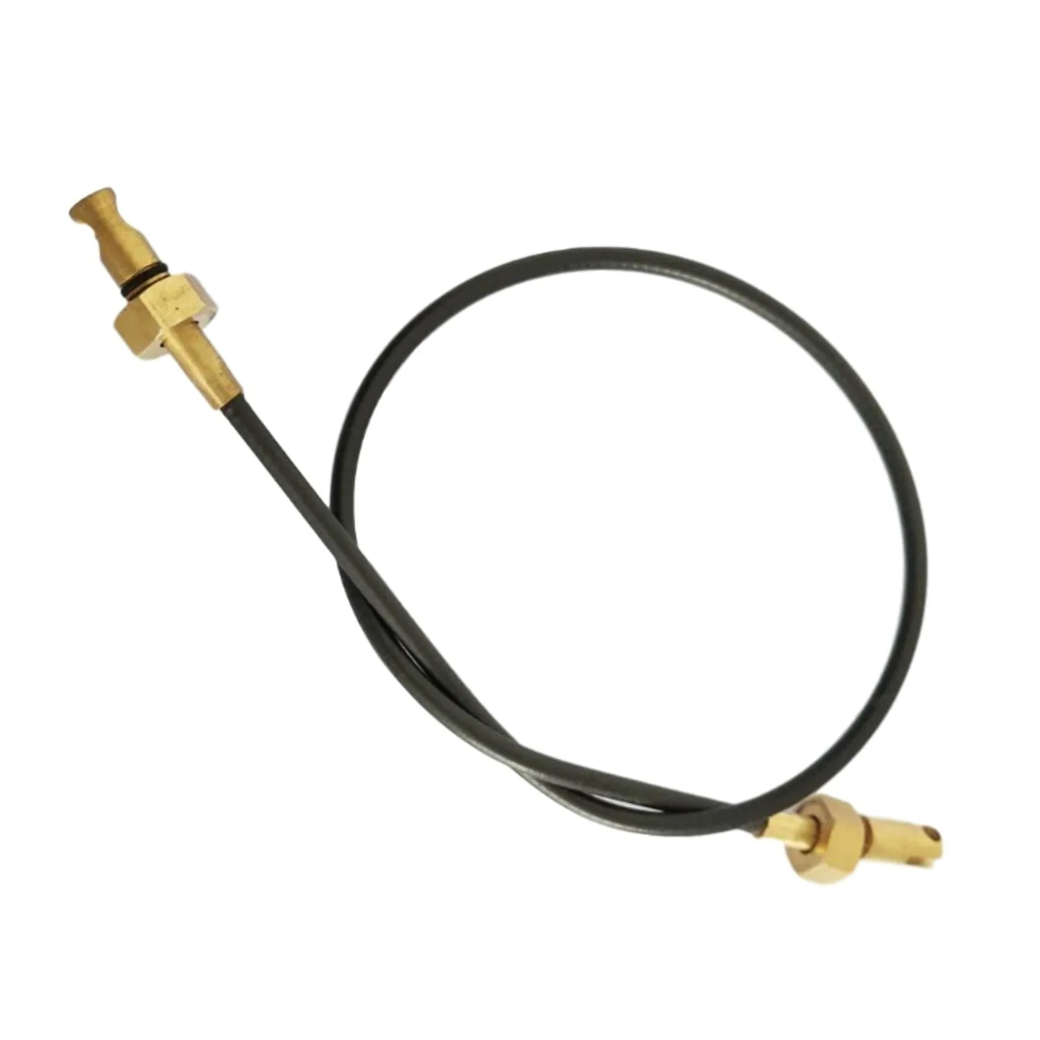 

Аксессуары для слива ванны, приводной вал, кабель управления, трос, тянущая линия, тормозной трос, совместимый с KOHLER