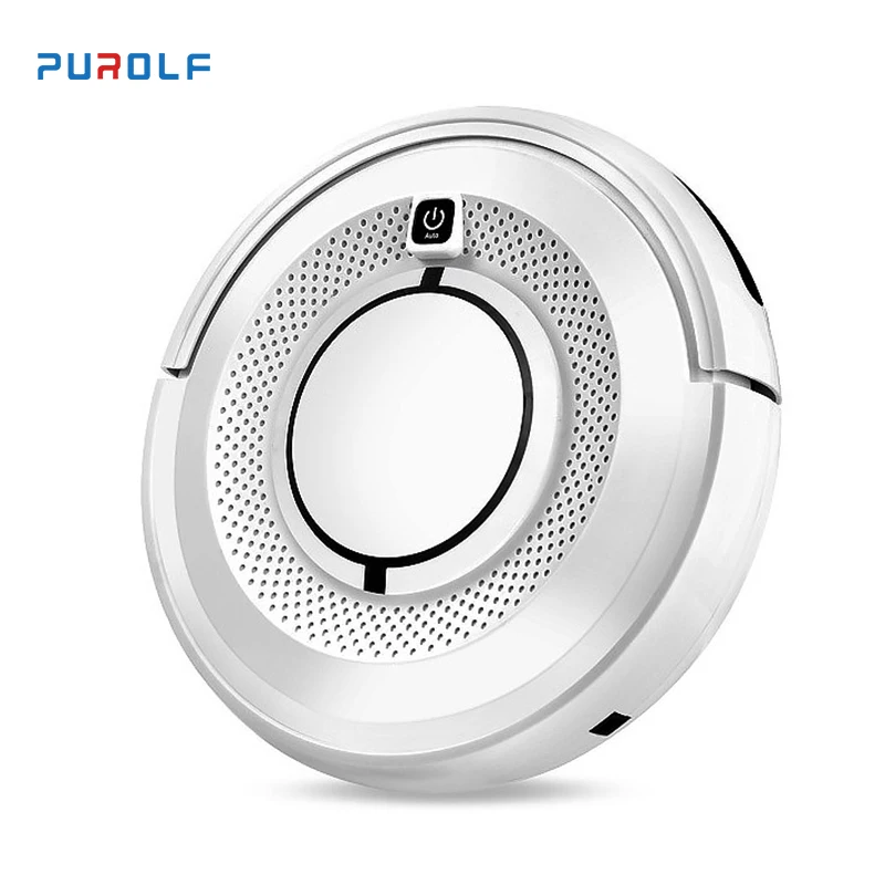 Smart Home Appliances Recharge Vacuum Cleaner Oem Vacuum Cleaner Smart Robot Vacuum Cleaner