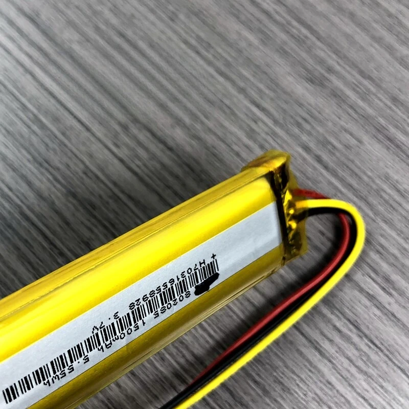 2000mAh/5.55Wh 533-000177 533000177 High Capacity Battery For Logitech MX KEYS YR0073 Fits Li-Polymer