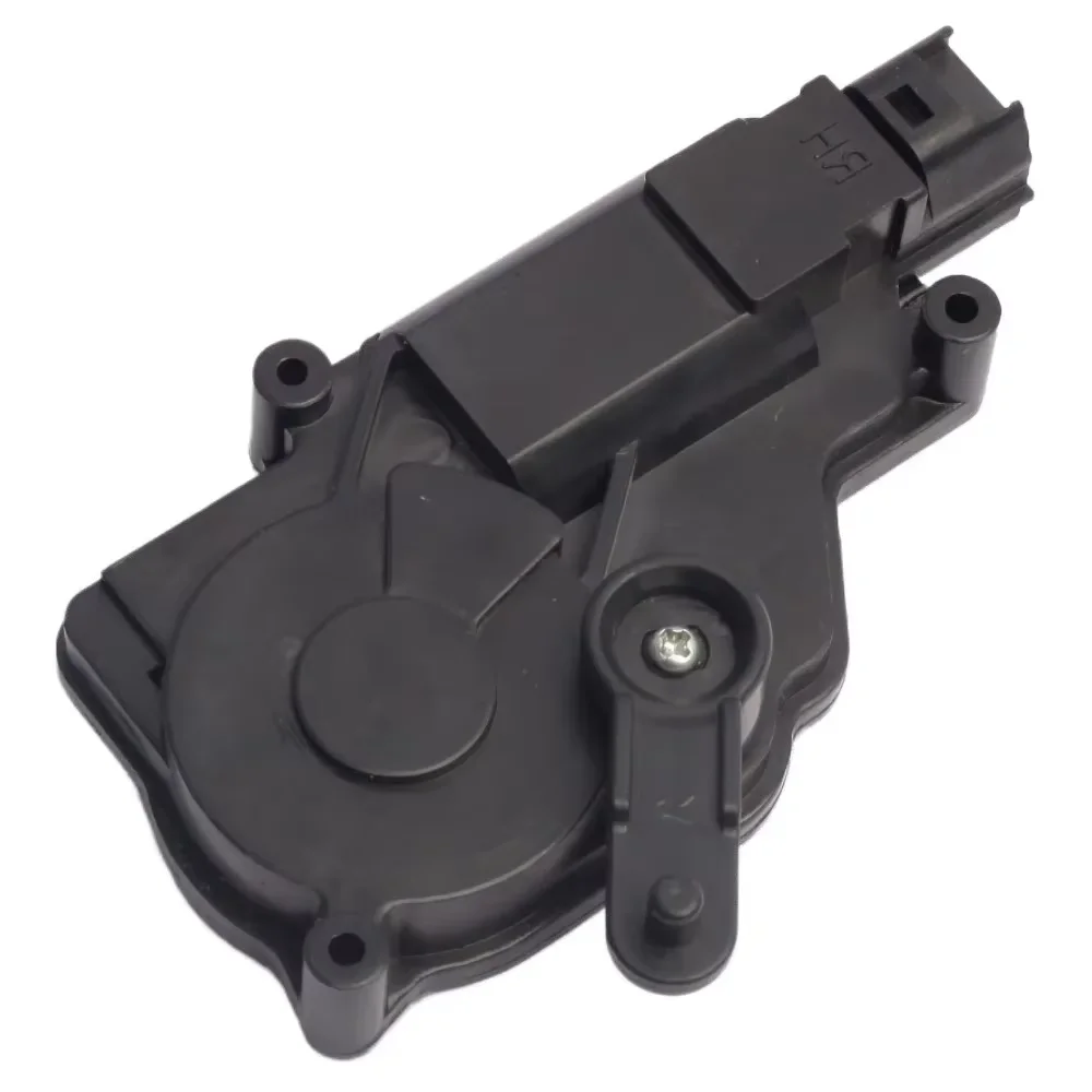 Center Door Lock Motors Sliding Door Motor Left Right 5Pin for Hyundai H1 Grand Starex 2007 2008 2009 2010 2011 2012 2013-2018