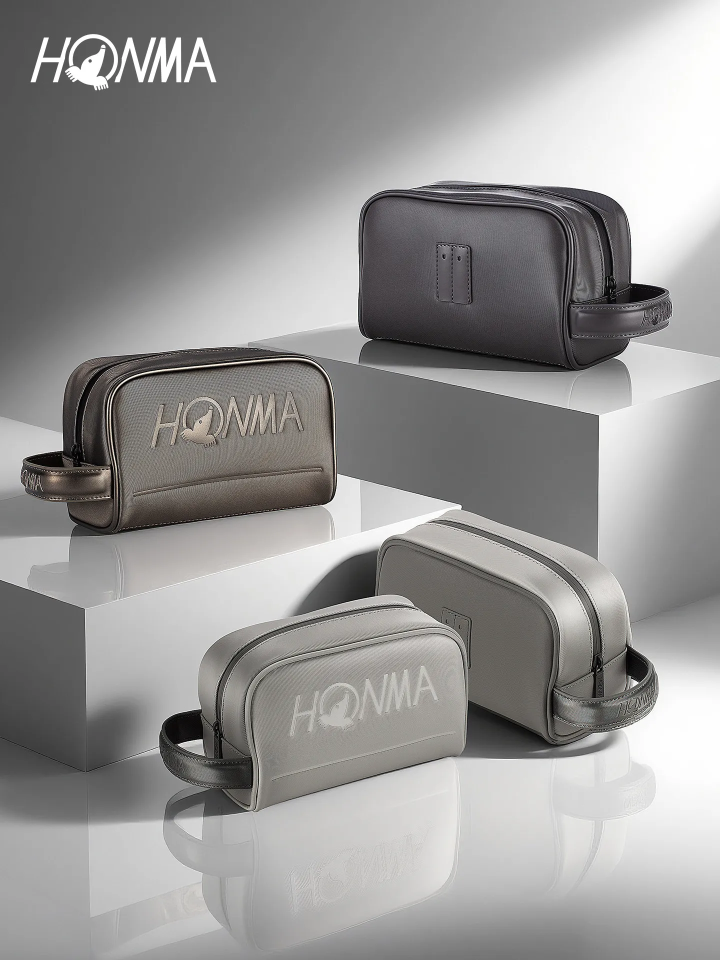 honma-hb2323-golf-pouch-bag-new-fashion-storage-bag-zipper-hand-carry-bag-cosmetic-wash-bag-for-sports-travel
