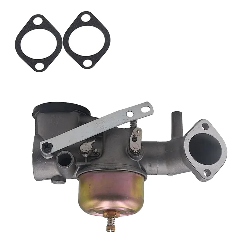 A15F-Carburetor For Briggs & Stratton 491031 490499 491026 281707 Engine For Toro 30102 30103 30111 55600 56150 56175 Mower view 5