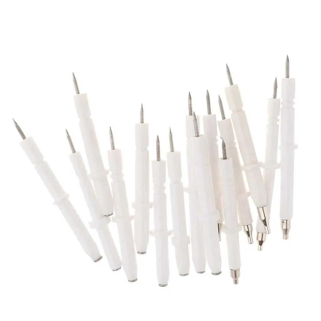 

Универсальная керамическая игла-датчик для газовой плиты с защитой от погасания пламени, запчасти для кухонной техники