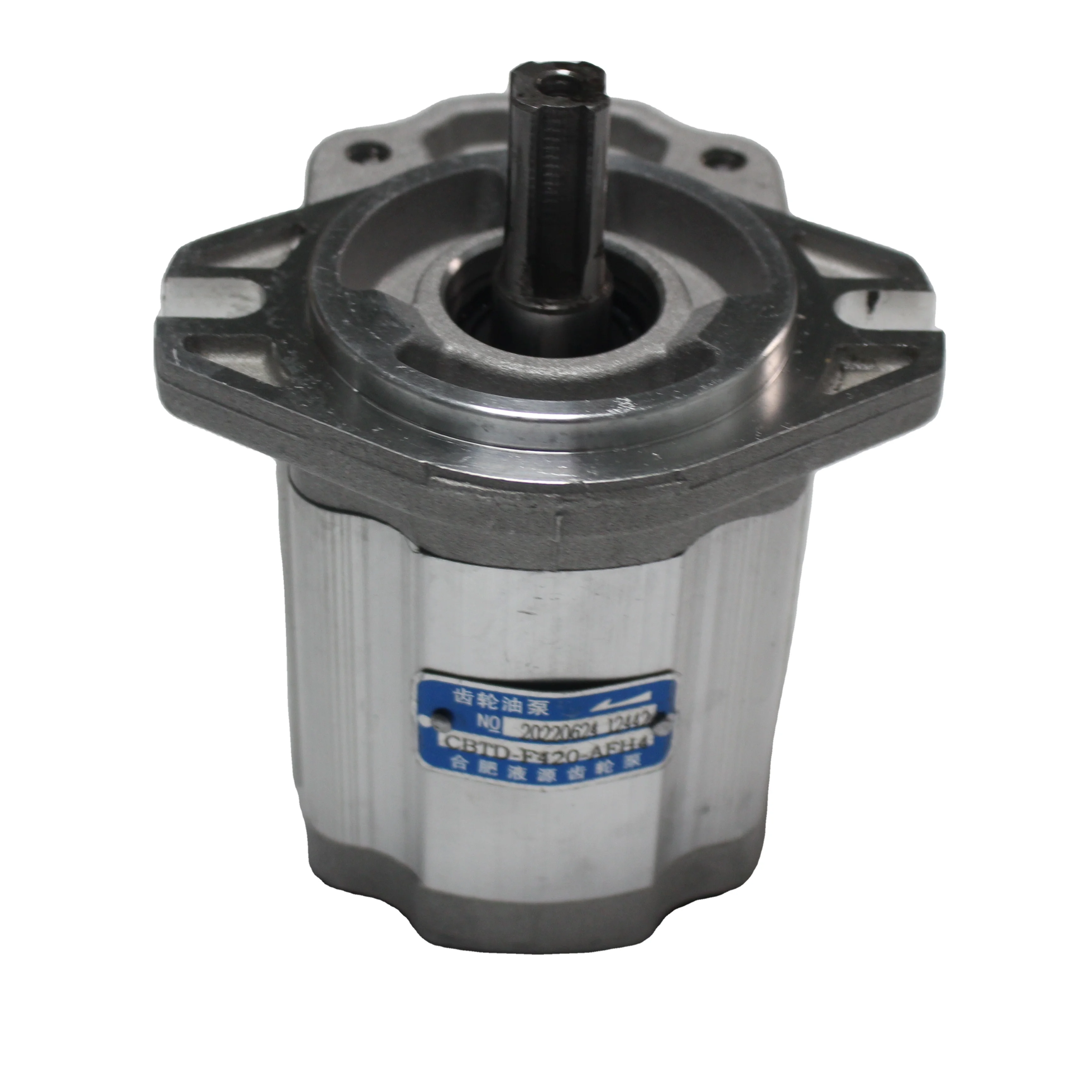 High Pressure Hydra… - image