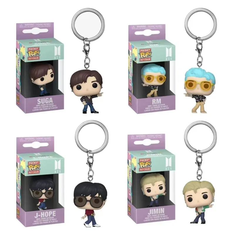 Funko Bts Jungkook …