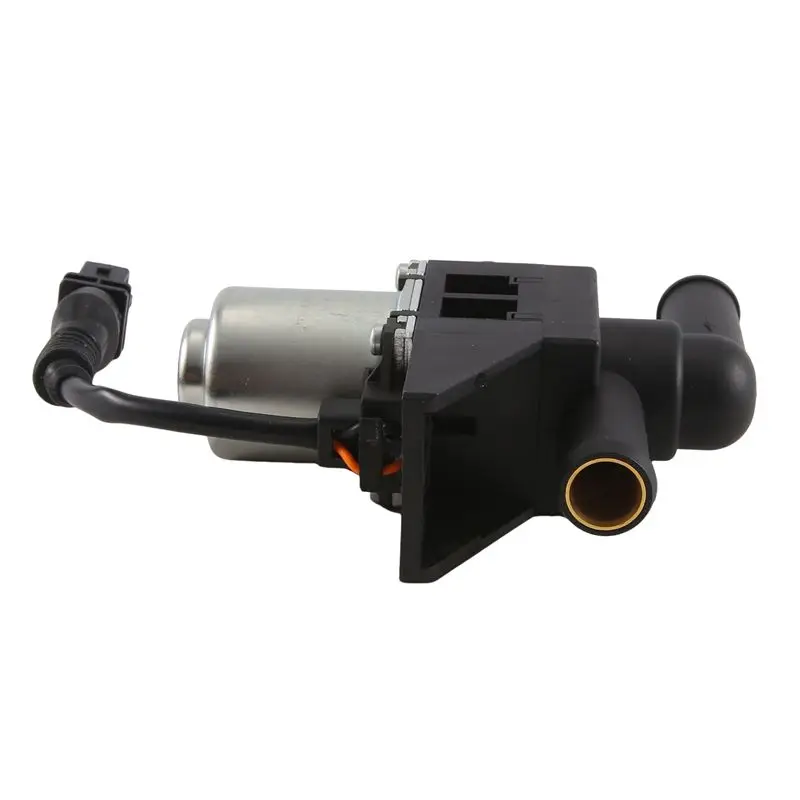 AU65-Truck Heater Solenoid Valve Heater Valve 0028302784 For Mercedes Benz Actros MP1 1840 A0028302784 Truck Accessories Parts