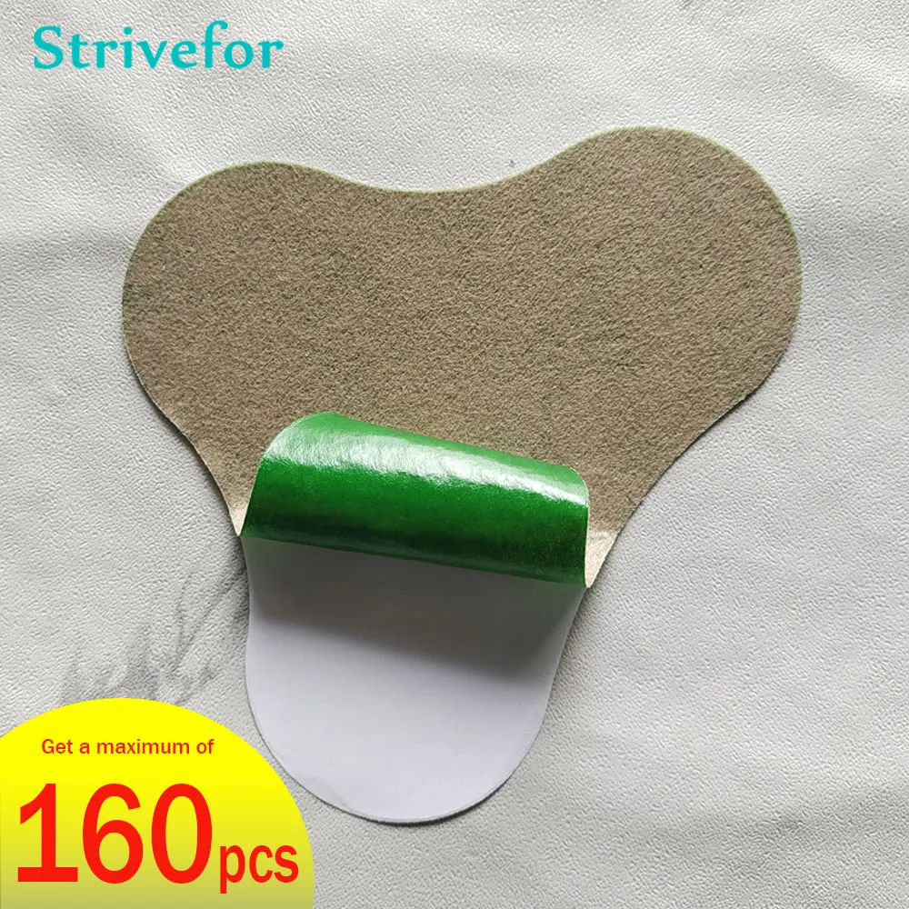 

8-160pcs Daily Care Specific Neck Sticker B0062