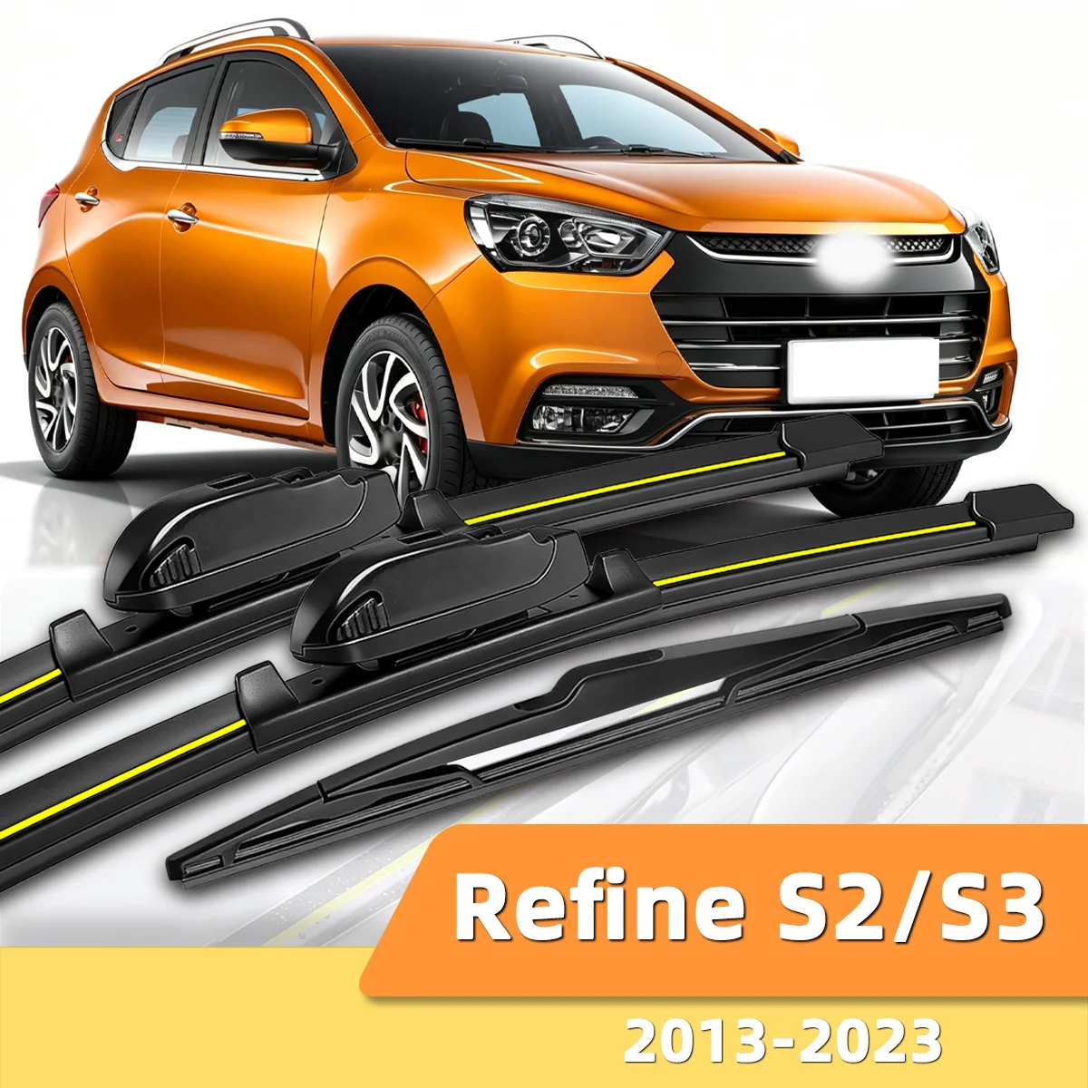 Suitable For Jac Re…