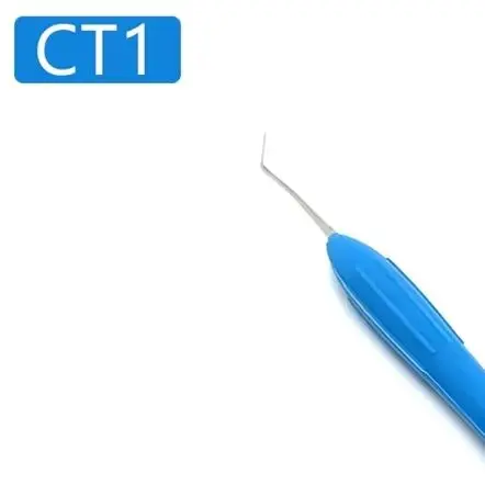 

Dental Material Dental Composite Resin Filling Spatula Aesthetic Restoration Resin Filler Dentist Tool Restoration