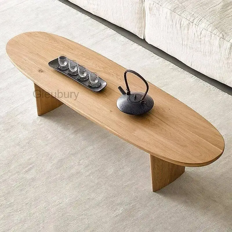 Mesa de Designer Simples, Pequeno Organizador, Mesa Lateral Industrial para Café, Mesa Auxiliar Única, Móveis para Casa