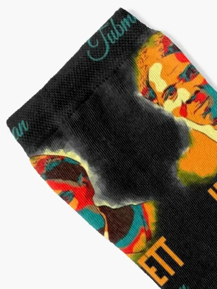 Ms. Harriett Tubman tribute Socks snow Novelties aesthetic ankle Woman Socks Men's