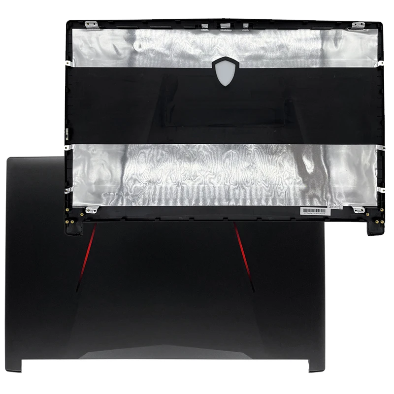 For MS GL73 MS-17C5 17C6 17C7 17C8 17C1 screen back shell frame border hinge top cover case front bezel shaft