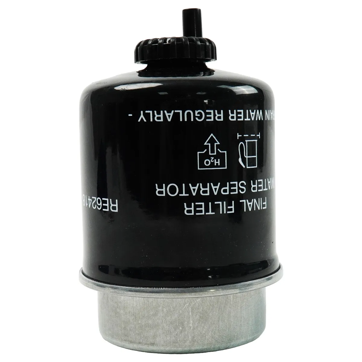 

Топливный фильтр RE62418 для John Deere 5040D 5055E 5065E 5200 5300 5400 5500