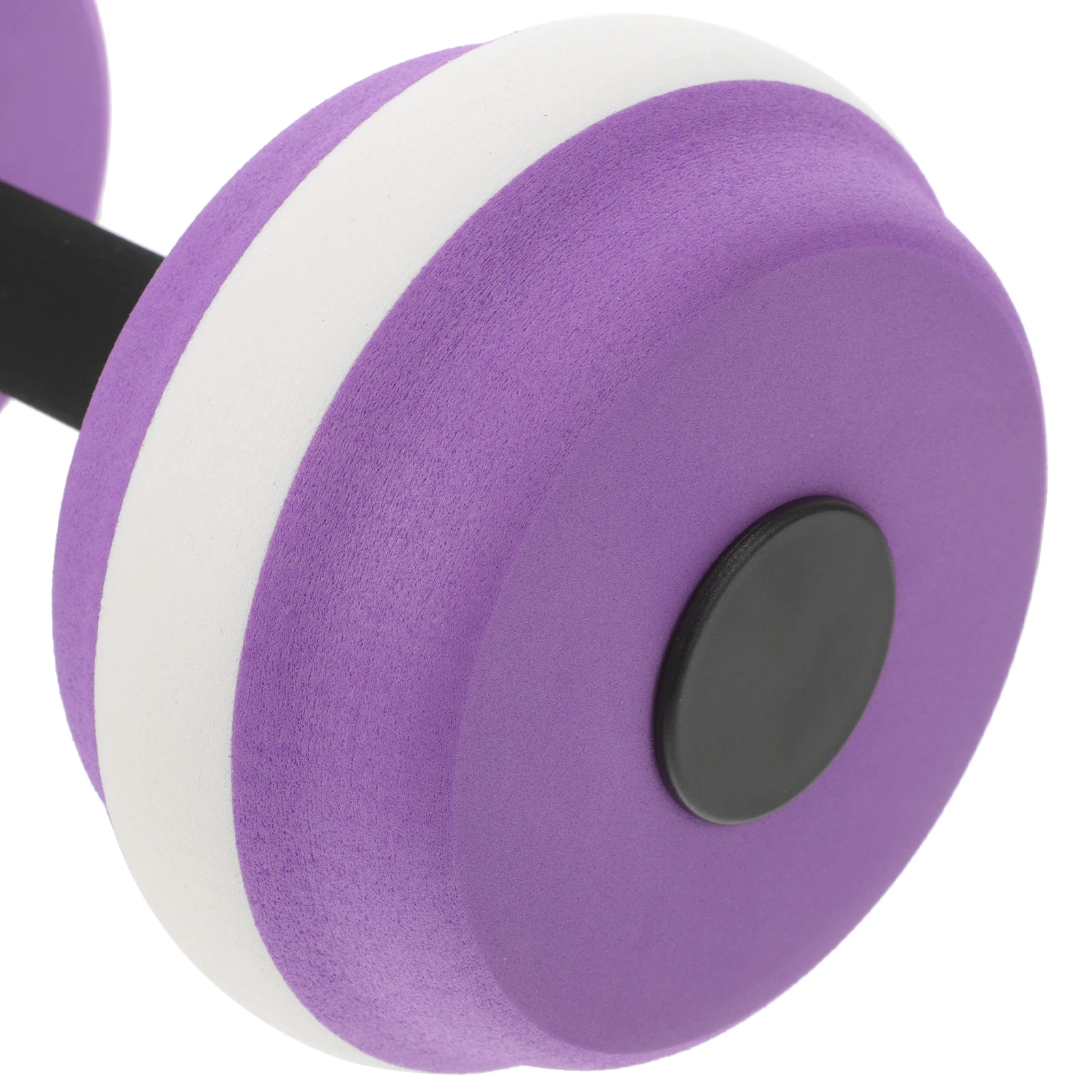 

Dumbbells on Water for Training Swim Pool Exercise Equipment Bubble Weights Swimming Exercises Tools Eva