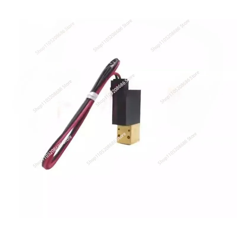 Original electrical proportional control valve PVQ13-5L-08-M5A/PVQ13-5L/6L/6M-04/06 1pcs