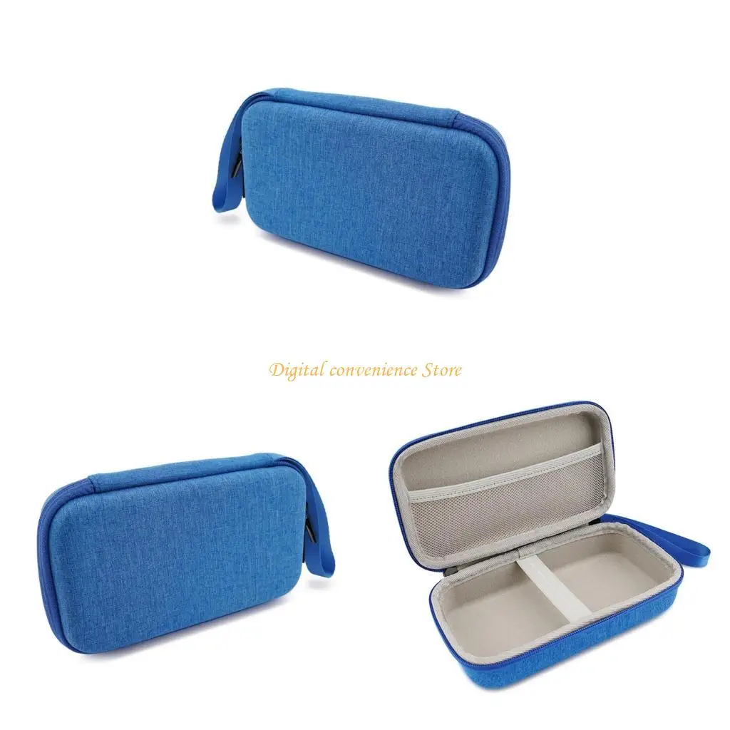 

Портативный футляр для хранения 97QA для детей, легкая защитная ручка для 3D-печати