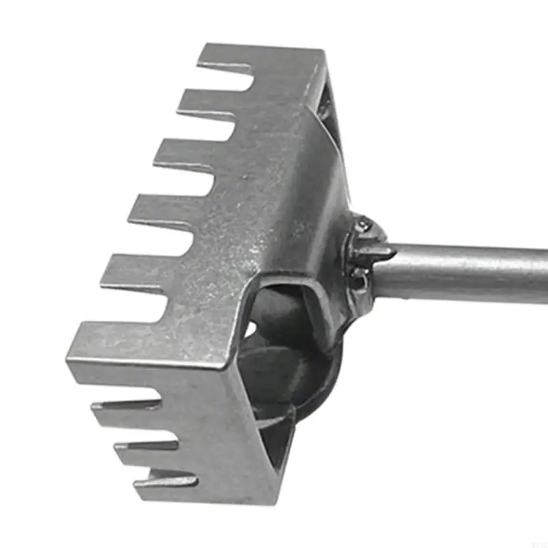 WXTC Square Hole Cutter Drill Bit Tool for 86 Type Socket Electric Box Installation
