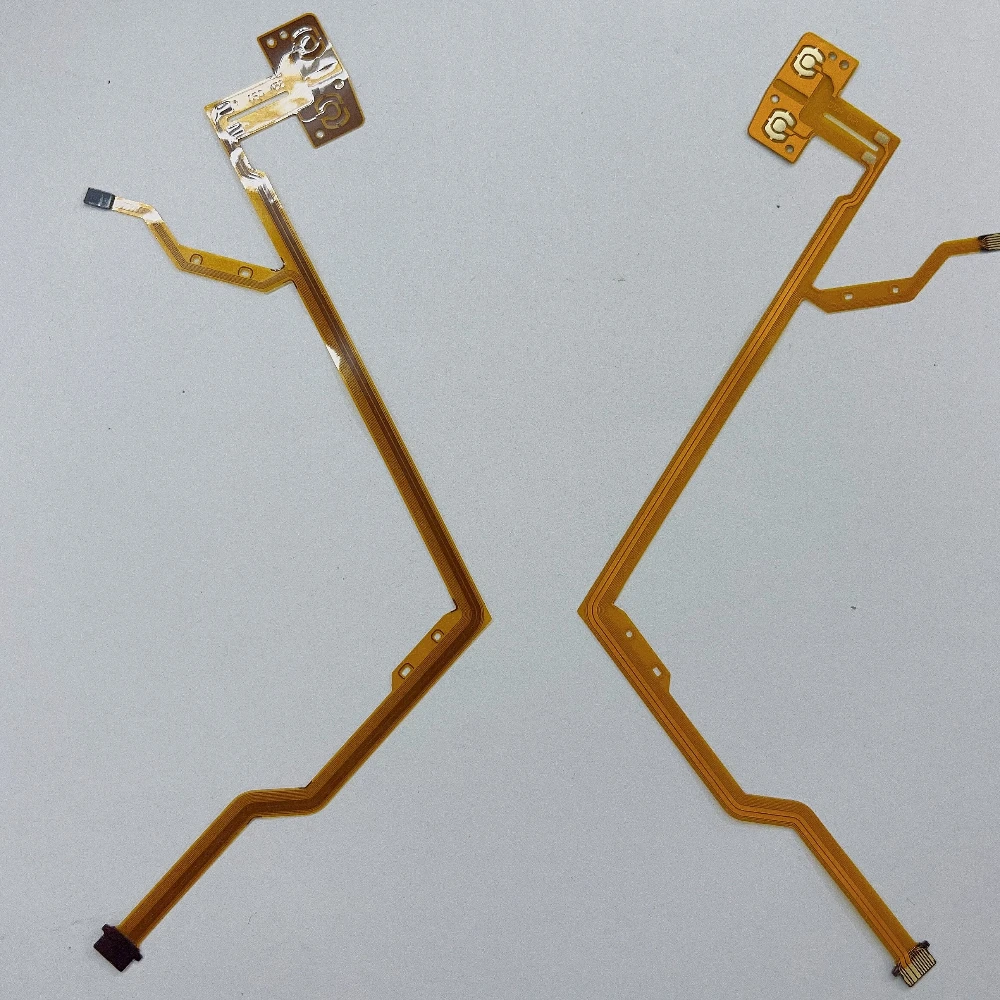 SLR Camera Repair Acessórios, Cabo Flex Frontal, Canon SX530, Novo, 1Pc