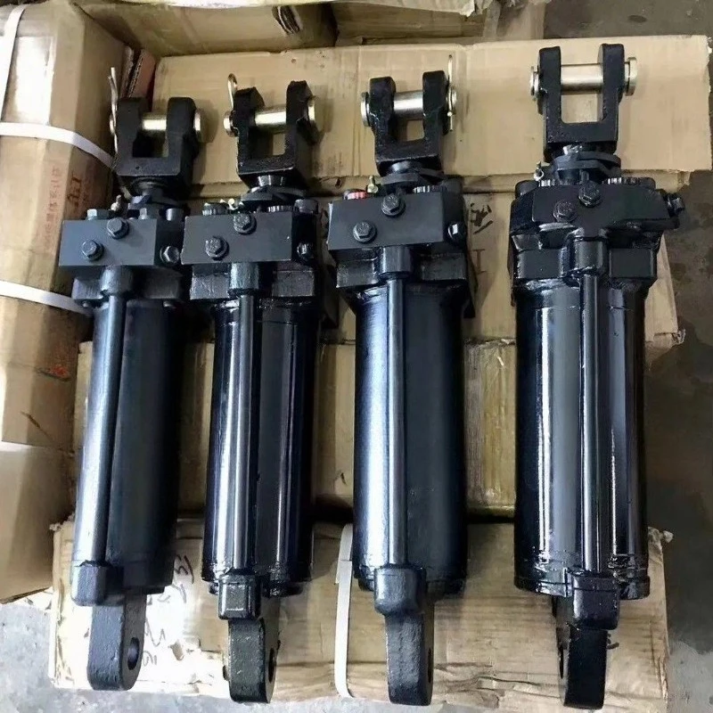

Tractor Lift Cylinder 804 904 1204 1504 Full Set of Strong Pressure Cylinder Universal