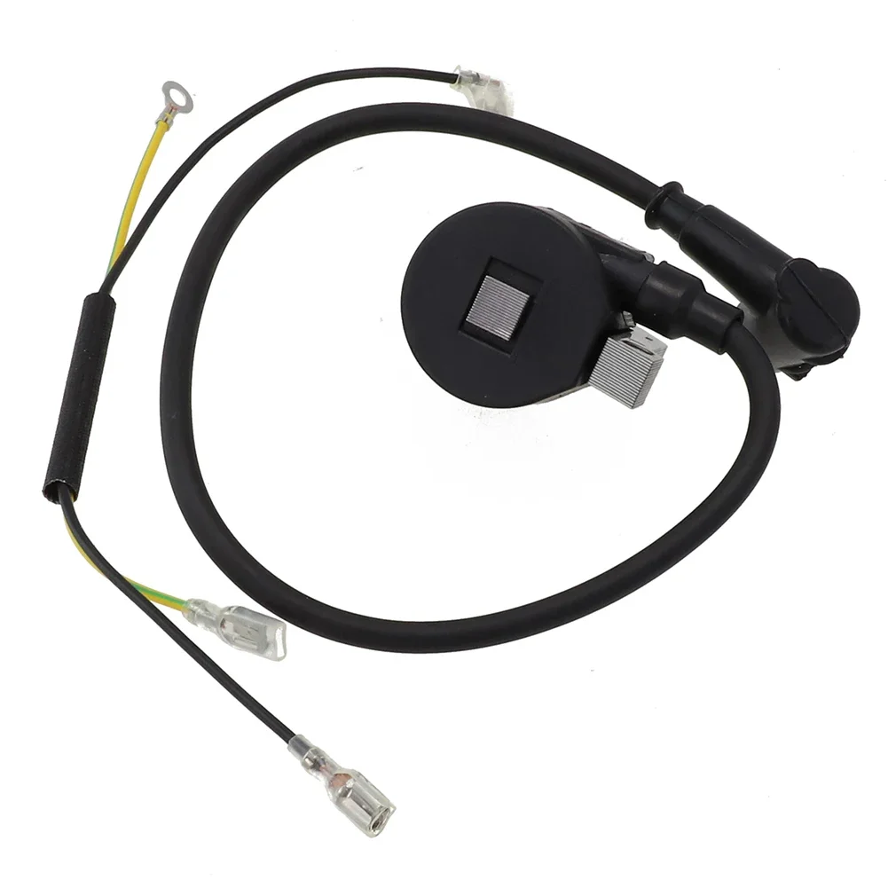 

Катушка зажигания двигателя BR400 BR420 SR340 SR420, вакуумные детали для воздуходувки листьев, наружное силовое оборудование, практичное в использовании
