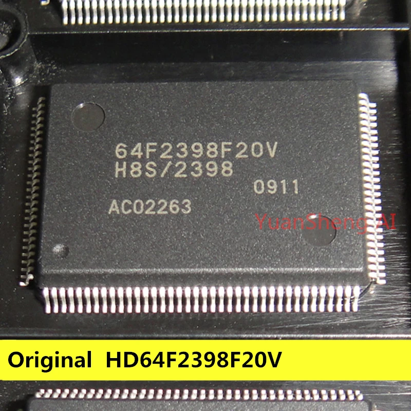 

New Original HD64F2398F20V Sell and Recycle Chip IC