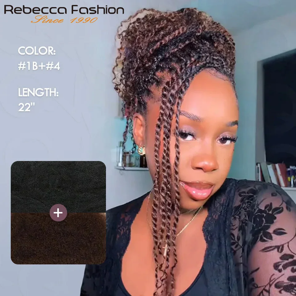 Afro Kinkys Bulk Echthaar für Dreadlock-Erweiterungen, Reparatur, Flechten, Twist, enges Afro-Kinky-Echthaar für Locs, 50 Gramm pro Packung