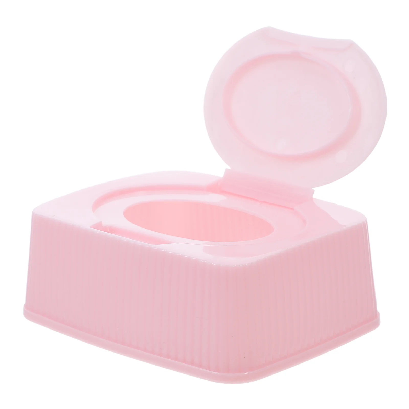 

Wet Wipes Disposable Seat Covers For Toilet Container Baby Case Tub Pp Holder Large Baby Wipes Container Cotton Pad Storage Box