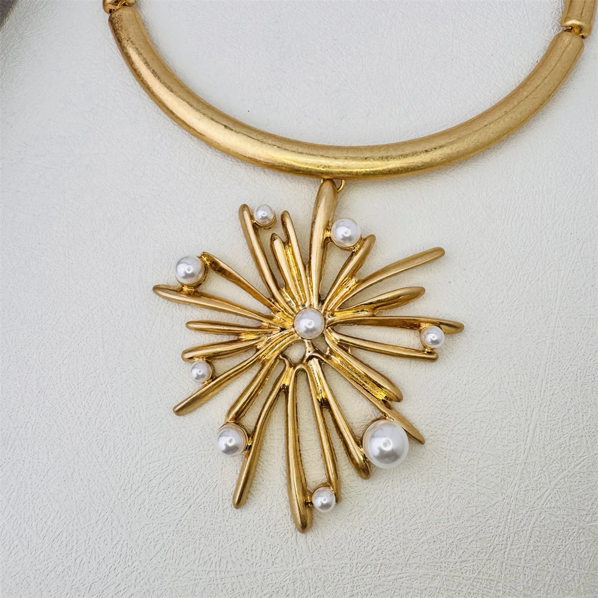 Summer 2026 High-End Women's Zircon Pendant Jewelry Set Light Luxury Evening Wedding Accessory Earrings And Necklace